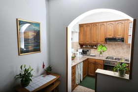 House Cvetka