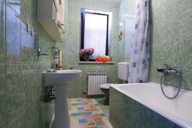 House Cvetka