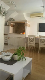 House Katarina - Old town