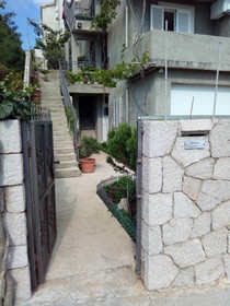 House Perone