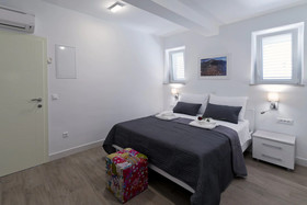 Ida Apartments