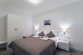 Ida Apartments