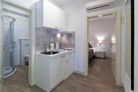 Ida Apartments