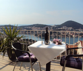 Ivana Apartments