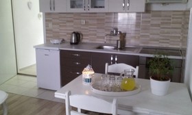 Ivana Apartments