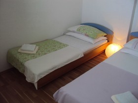 Ivana Apartments
