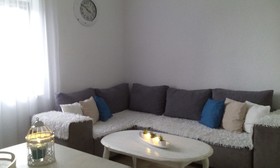 Ivana Apartments