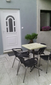 Ivana Apartments