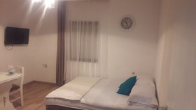 Ivana Apartments