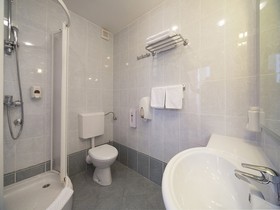 Hotel Ivka