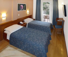 Hotel Ivka