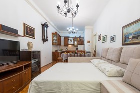 K&L Central Apartments