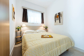 K&L Central Apartments