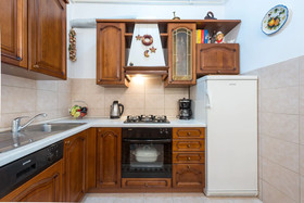 K&L Central Apartments