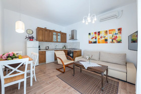 K&L Central Apartments