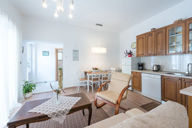 K&L Central Apartments