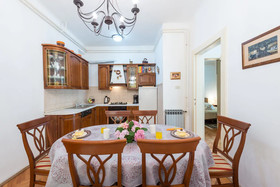 K&L Central Apartments