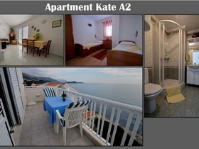 Kate Apartments