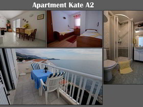 Kate Apartments