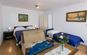Kusalo Guesthouse