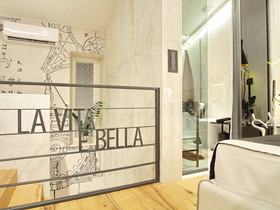 La Vita e Bella