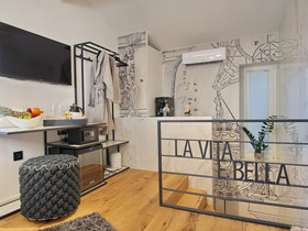 La Vita e Bella