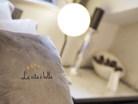 La Vita E Bella III