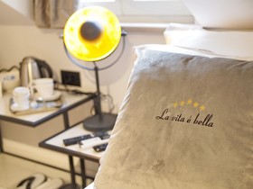 La Vita E Bella III