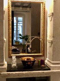 La Vita e Bella VI