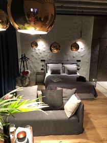 La Vita e Bella VI