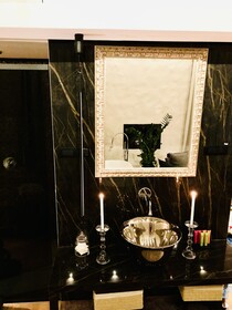 La Vita e Bella VI