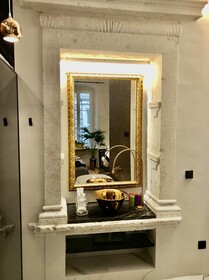 La Vita e Bella VI