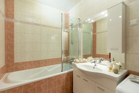 Leona & Borna's Central Lapad Suites