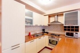 Leona & Borna's Central Lapad Suites