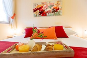 Leona & Borna's Central Lapad Suites