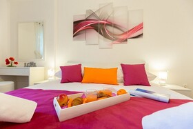 Leona & Borna's Central Lapad Suites