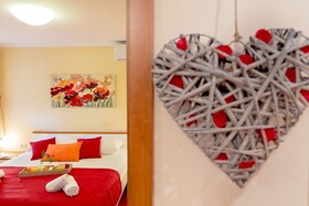 Leona & Borna's Central Lapad Suites