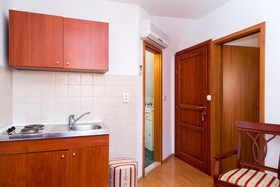Lepur Apartmani