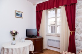 Lepur Apartmani