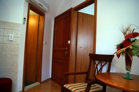 Lepur Apartmani