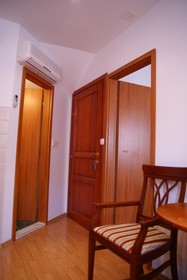 Lepur Apartmani