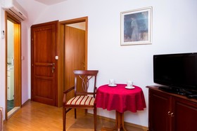 Lepur Apartmani
