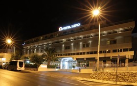Hotel Lero