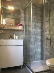 Luigi Apartments
