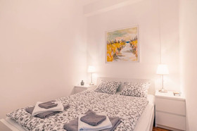 Luigi Apartments