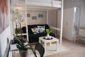Luigi Apartments