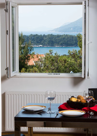 Luxe Dubrovnik Apartments