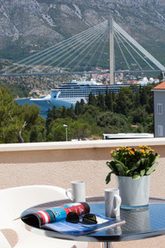 Luxe Dubrovnik Apartments