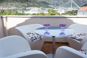 Luxe Dubrovnik Apartments