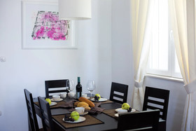 Luxe Dubrovnik Apartments